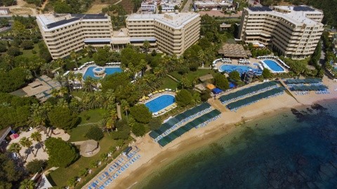 Özkaymak Select Resort – fotografie 3