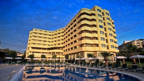 Özkaymak Select Resort – fotografie 4