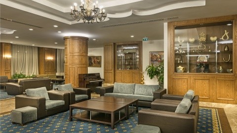 Özkaymak Select Resort – fotografie 5