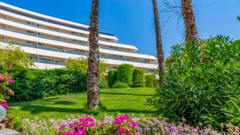 The Grand Blue Sky International – fotografie 3