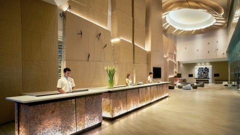 Mövenpick Siam – fotografie 3