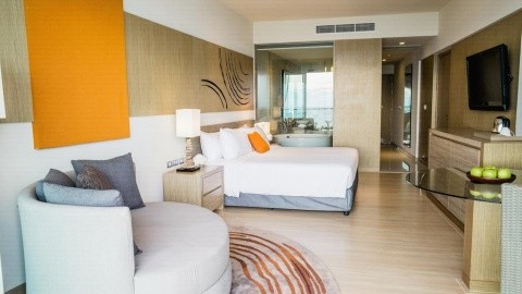 Mövenpick Siam – fotografie 4