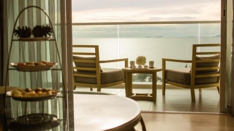 Mövenpick Siam – fotografie 5
