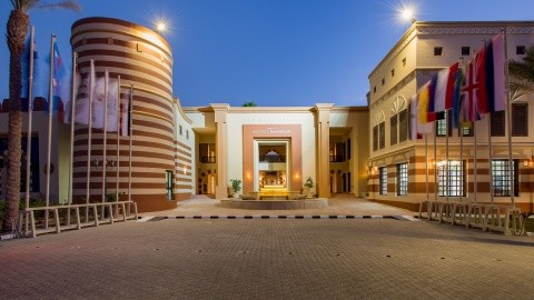 Radisson Individuals Marina Port Ghalib – fotografie 5