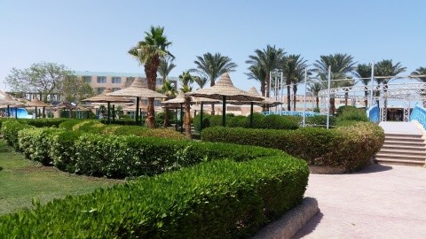 Titanic Beach Spa & Aquapark – fotografie 4