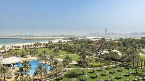 Le Royal Méridien Beach Resort and Spa – fotografie 2