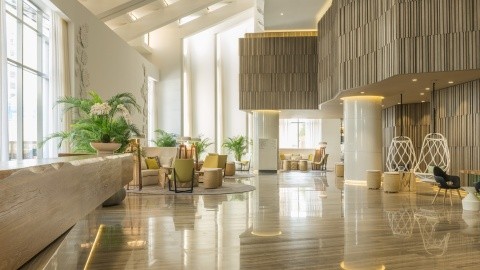 Le Royal Méridien Beach Resort and Spa – fotografie 3