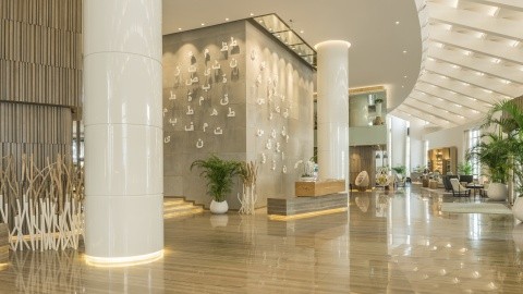 Le Royal Méridien Beach Resort and Spa – fotografie 4