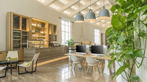 Le Royal Méridien Beach Resort and Spa – fotografie 5