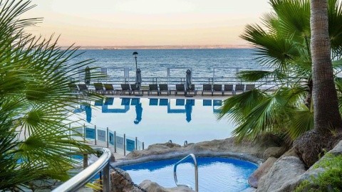 Barceló Illetas Albatros – fotografie 2