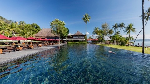 The Vijitt Resort Phuket – fotografie 2