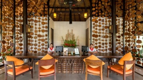 The Vijitt Resort Phuket – fotografie 3