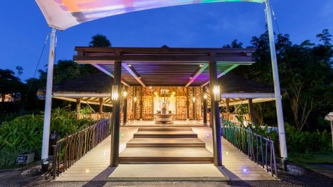 The Vijitt Resort Phuket – fotografie 4