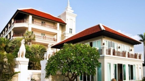 Dor-Shada Resort by the Sea – fotografie 2