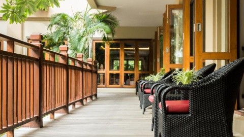 Dor-Shada Resort by the Sea – fotografie 5