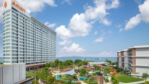Amari Ocean – fotografie 2