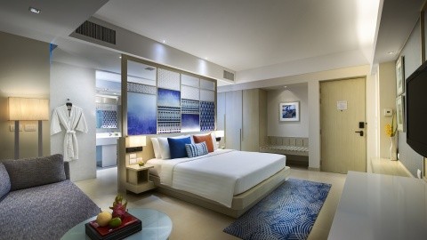Amari Ocean – fotografie 4