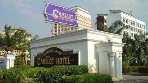 Camelot – fotografie 4