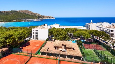 S´Entrador Playa – fotografie 2