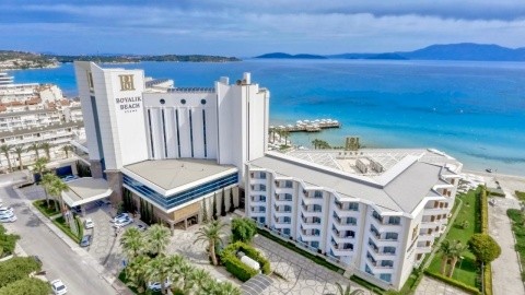 Boyalik Beach – fotografie 5