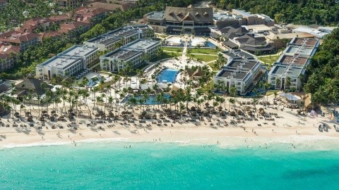 Royalton Punta Cana Resort & Casino – fotografie 2