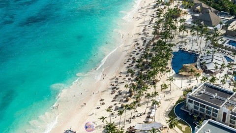 Royalton Punta Cana Resort & Casino – fotografie 3