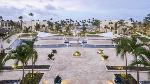 Royalton Punta Cana Resort & Casino – fotografie 4