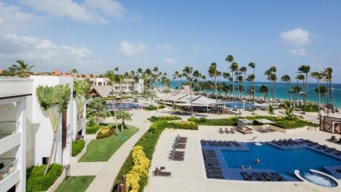 Royalton Punta Cana Resort & Casino – fotografie 5