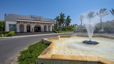 Stella Beach Resort & Spa Makadi Bay – fotografie 2
