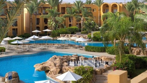 Stella Beach Resort & Spa Makadi Bay – fotografie 3
