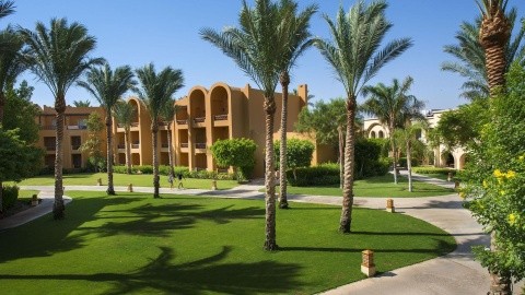 Stella Beach Resort & Spa Makadi Bay – fotografie 4