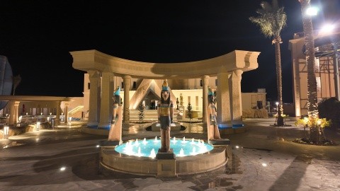Stella Beach Resort & Spa Makadi Bay – fotografie 5