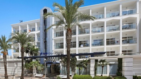 THB Gran Playa – fotografie 2
