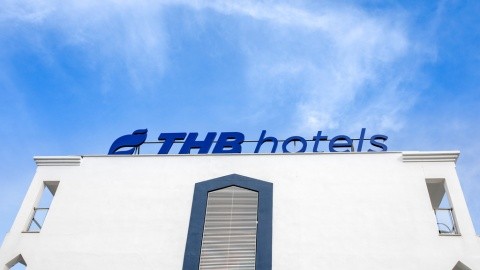 THB Gran Playa – fotografie 4