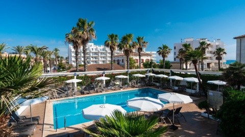 THB Gran Playa – fotografie 5