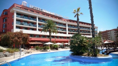 Oh!tels Vila Romana – fotografie 2
