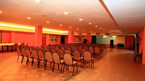 Oh!tels Vila Romana – fotografie 3