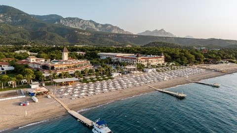 Güral Premier Tekirova – fotografie 3
