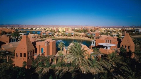 Sheraton Miramar Resort El Gouna – fotografie 2