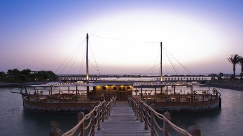 Sheraton Miramar Resort El Gouna – fotografie 3