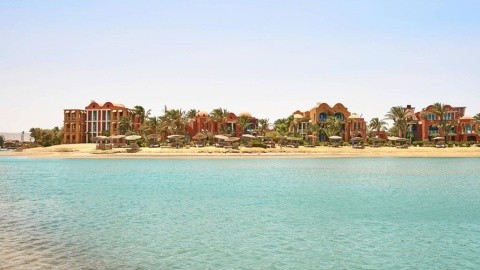 Sheraton Miramar Resort El Gouna – fotografie 4