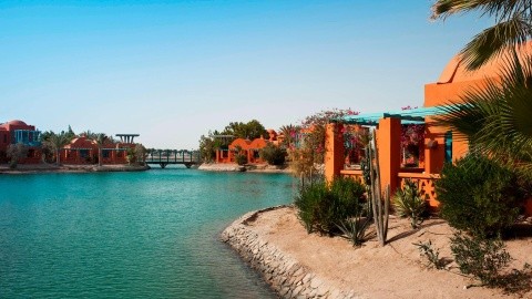 Sheraton Miramar Resort El Gouna – fotografie 5