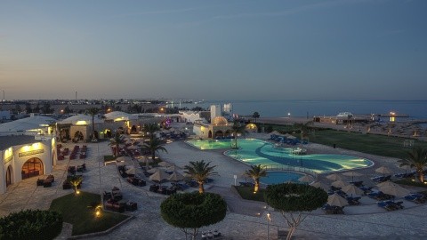 Mercure Hurghada – fotografie 2