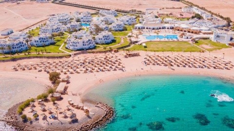 Mercure Hurghada – fotografie 3