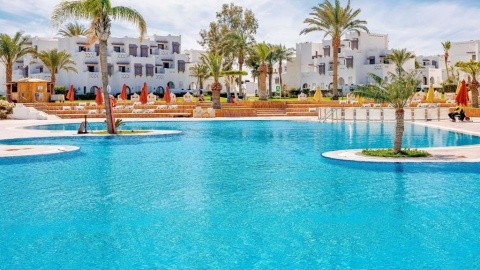 Mercure Hurghada – fotografie 4