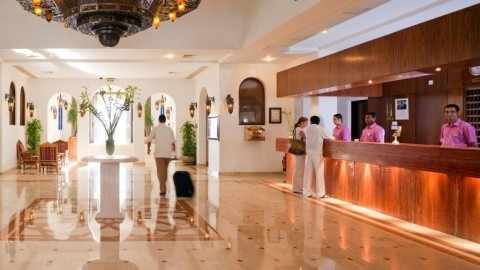 Mercure Hurghada – fotografie 5