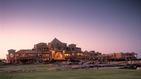 The Cascades Golf Resort, Spa & Thalasso – fotografie 2