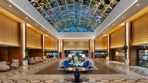 Sirene Belek Golf & Wellnes hotel – fotografie 3