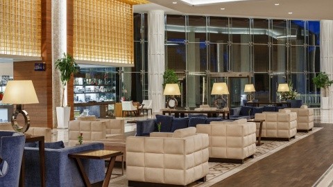 Sirene Belek Golf & Wellnes hotel – fotografie 4
