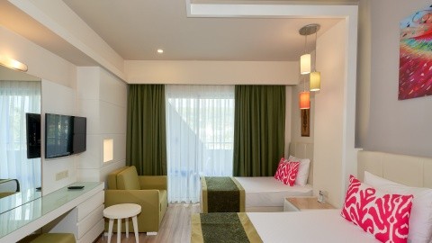 Orange County Resort Alanya – fotografie 2